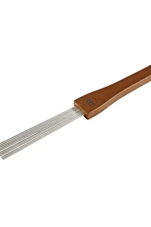 Meinl MGS1 - Grattoir pour guiro, brun - Super prix