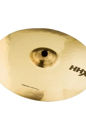 Fin de série - Sabian HHX 20" Xplosion Crash
