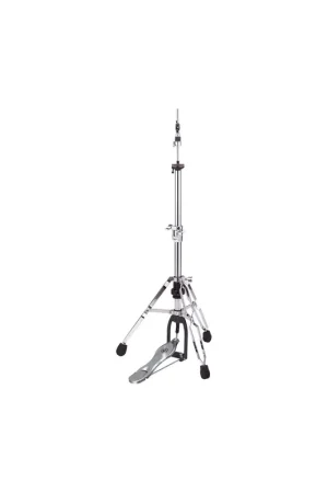 Bien noté | Gibraltar 6707 - Pédale hi-hat Pro, double embase