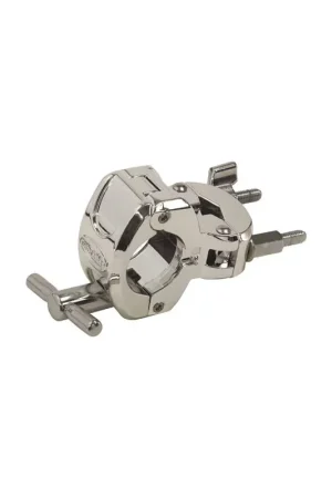 Gibraltar GCRMC - Multi Clamp chromé réglable - Disponible maintenant