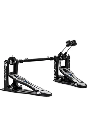 Produit tendance - Mapex PF1000TW - Double pédale grosse caisse FALCON