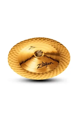 Direct fabricant - Zildjian A SERIES 19" Ultra Hammered China