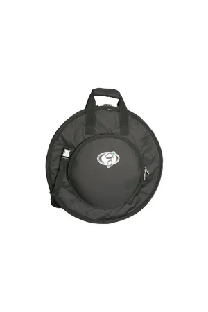 Protection Racket 6021-00 - Etuis cymbales deluxe 24'' pour cymbales - Expédition immédiate