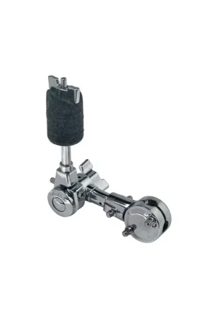 Gibraltar DCT-BT - Support cymbale Deluxe à fixer sur perchette de stand cymbale - Préféré des clients