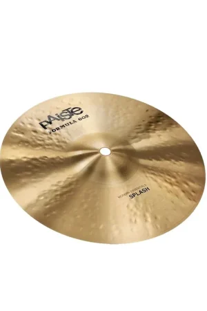 Derniers articles - Paiste FORMULA 602 Modern Essentials 8" Splash