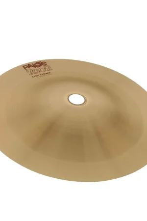 Promo exceptionnelle - Paiste 2002 8" Cup Chime