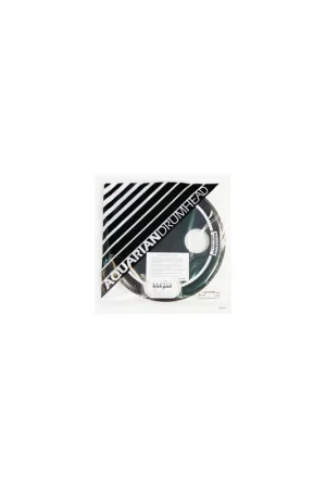 Offre spéciale - Aquarian Pack SUPER KICK I 20" + REGULATOR NOIR 20" + kickpad double