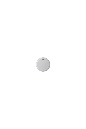 Remo WHITE SUEDE Emperor 12'' - Incontournable