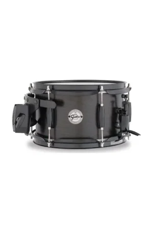 Gretsch S-0610-ASHT - Caisse claire 10''x6 SATIN EBONY | Plus que quelques jours