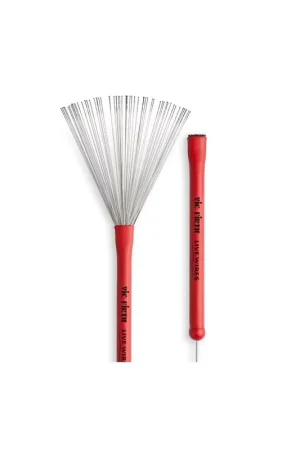 Vic Firth Brushes Live Wires | Plus que quelques unités