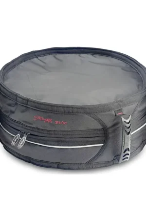 Stagg&nbsp;SSDB-14/6.5 - Housse DELUXE pour caisse-claire 14''x6,5 | Promotion