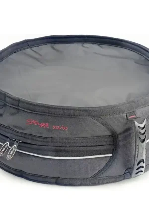 Disponible maintenant | Stagg SSDB-13/6.5 - Housse DELUXE pour caisse-claire 13''x6,5