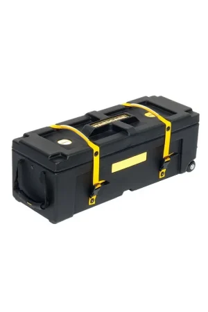 Super prix - Hardcase HN28W - Etui accessoires 28" noir avec roulettes