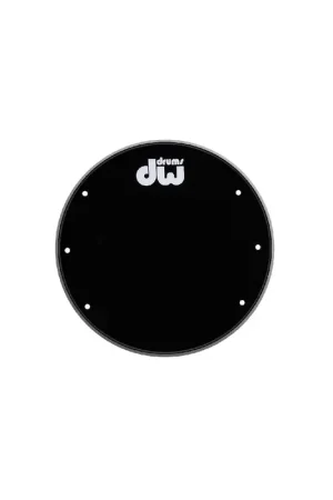 À ne pas manquer - DW Peau Grosse caisse Ebène 18" GB-18K