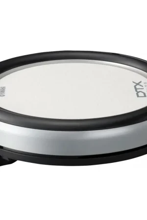 Yamaha&nbsp;XP80 - Pad 8,5'' 3 zones Silicone texturé - Petit prix