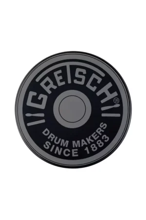 Gretsch GREPAD6G - Pratice Pad 6" Gris | Livraison rapide