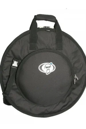 Tout juste disponible | Protection Racket 6020-00 - Etuis cymbales deluxe 22'' pour cymbales