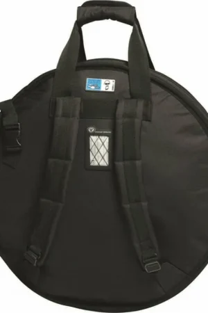 Protection Racket 6021R-00 - Etui cymbales deluxe 24'' Sac à dos | Prix exceptionnel