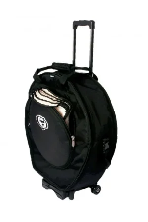 Fin de série | Protection Racket 6021T-00 - Etui cymbales deluxe 24'' à roulettes