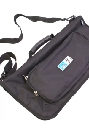 Tout nouveau - Protection Racket 6024-00 - Etui baguettes Deluxe