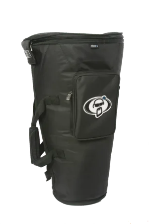 Dernier arrivage | Protection Racket 9115-00 - Étui semi-rigide Deluxe pour Djembé 38x71cm