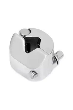 DW Clamp mémoire Chrome TM12-CR | Remise