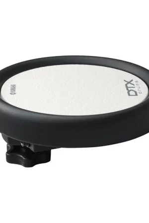Très apprécié des clients | Yamaha&nbsp;XP70 - Pad Tom 7" pour DTX700K et DTX540K