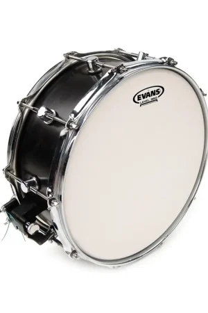 Cette semaine uniquement - Evans B13ST Peau de frappe caisse claire ST 13"