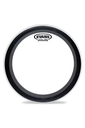 Evans BD20EMADHW Peau pour Grosse Caisse 20" - Disponible