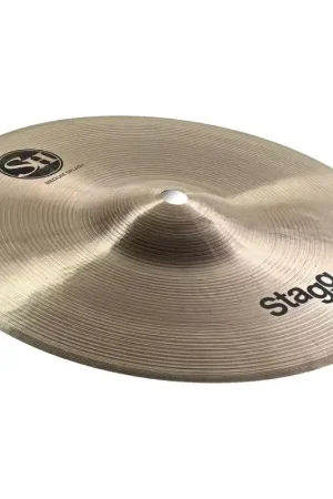 Offre exceptionnelle | Stagg SM12R - SH 12" Regular Medium Splash