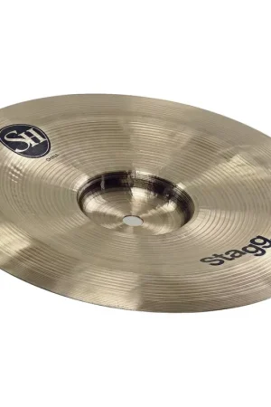 Prix bas - Stagg CH12R - SH 12" Regular China