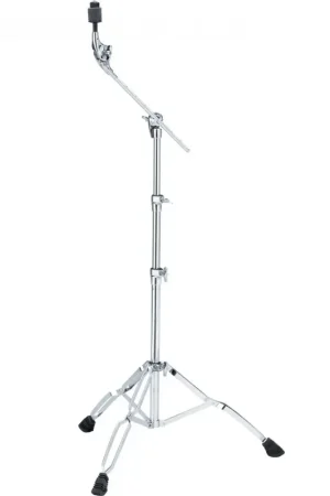 Dernières unités - Tama HC63BW - Stand de cymbale perche - double embase, quickset tilter