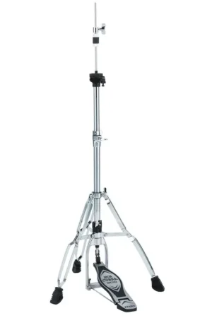 Tama HH205 Iron Cobra 200 - Pédale hi-hat double embase, double chaine - Tendance