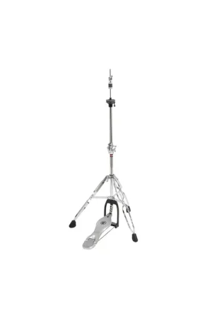 Vente flash | Gibraltar 4707 - Pédale de hi-hat double-embase