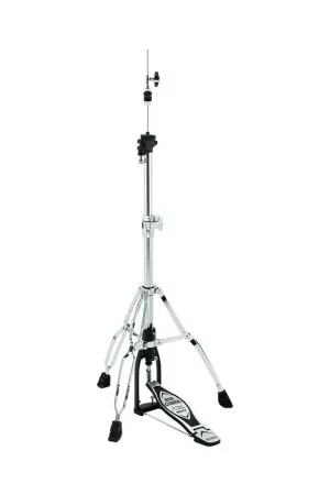 Tama HH605 Iron Cobra 600 - Pédale hi-hat double embase, double chaine | Très demandé