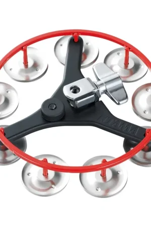 Satisfait ou remboursé - Tama TJR7 - Jingle Ring