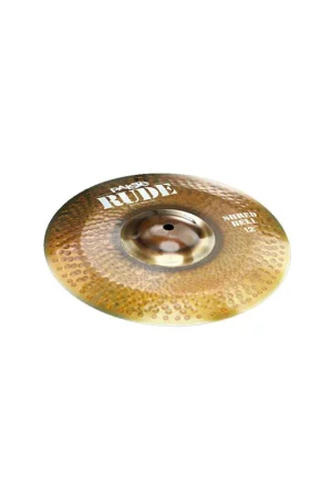 Coup de cœur des clients - Paiste 14" Rude Shred Bell