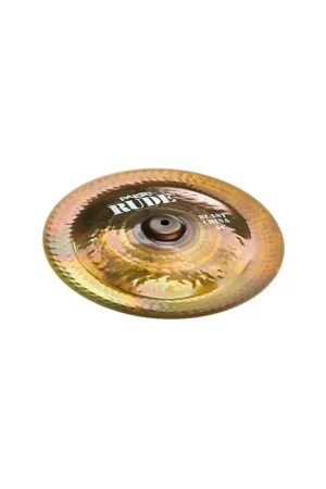 Livraison rapide - Paiste 14" Rude Blast China