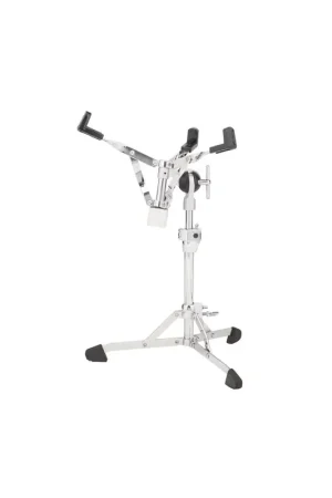 Remise supplémentaire | Gibraltar 8713UA - Stand caisse-claire/tom 'flat-base', embase plate - Système Ultra Adjust