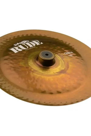 Réduction | Paiste 18" Rude China