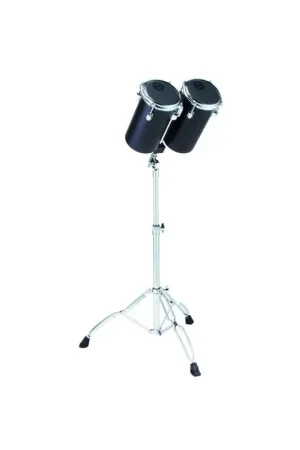 Prix bas | Tama 7850N2H - Set 2 Octobans High Pitch - livré avec stand