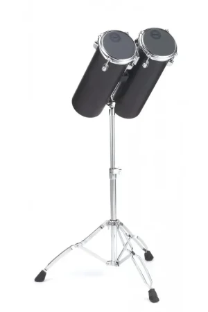Soldes - Tama 7850N2L - Set 2 Octobans Low Pitch - livré avec stand