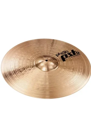 Promo exceptionnelle - Paiste New PST5 20'' Medium Ride