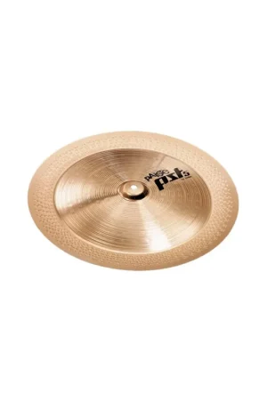 Haute qualité - Paiste New PST5 18'' China
