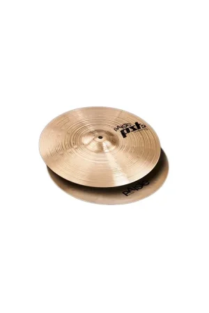 Très demandé | Paiste&nbsp;New PST5 14'' Medium Hi-hat