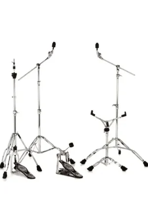 Très apprécié des clients - Tama HB5W Iron Cobra 200 - Pack d'accessoires Superstar 5 éléments