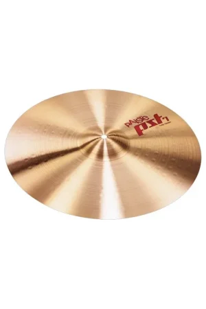 Disponible dès maintenant - Paiste PST7 18'' Thin Crash