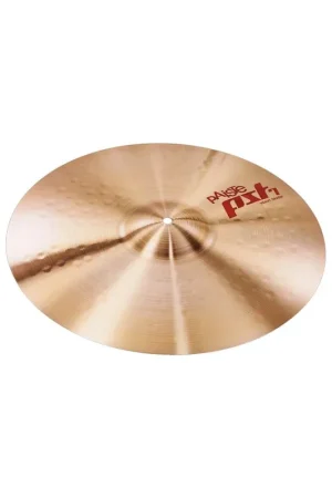Nouveau au catalogue | Paiste&nbsp;PST7 18'' Heavy Crash