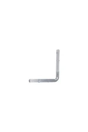 Gibraltar SC-LRL-1 - L-rod 12,7mm - tige en ''L'' | À ne pas manquer
