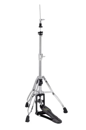 Mapex ARMORY H800 - Pédale charleston - CHROME | Meilleure vente